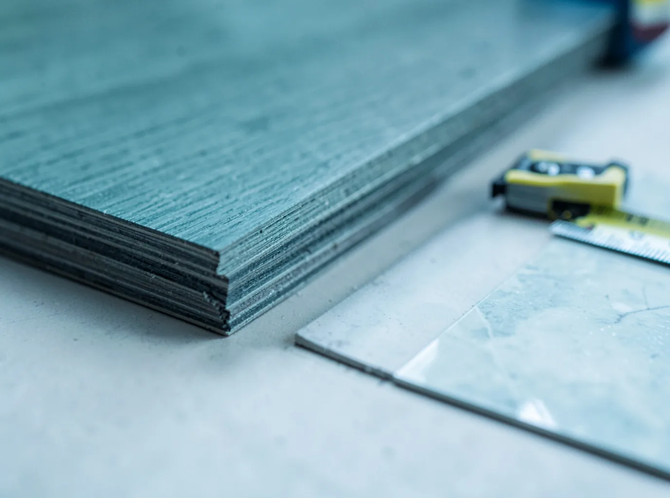 Luxury Vinyl Plank Installation Van Buren, IN FAQs